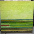 Patrick Grieve "landscape" Oil on Linen