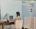 Annika Koops "room"