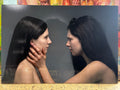 Annika Koops, "Double Nothing" 2009 Print on paper - unframed