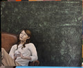 Annika Koops, Oil on canvas